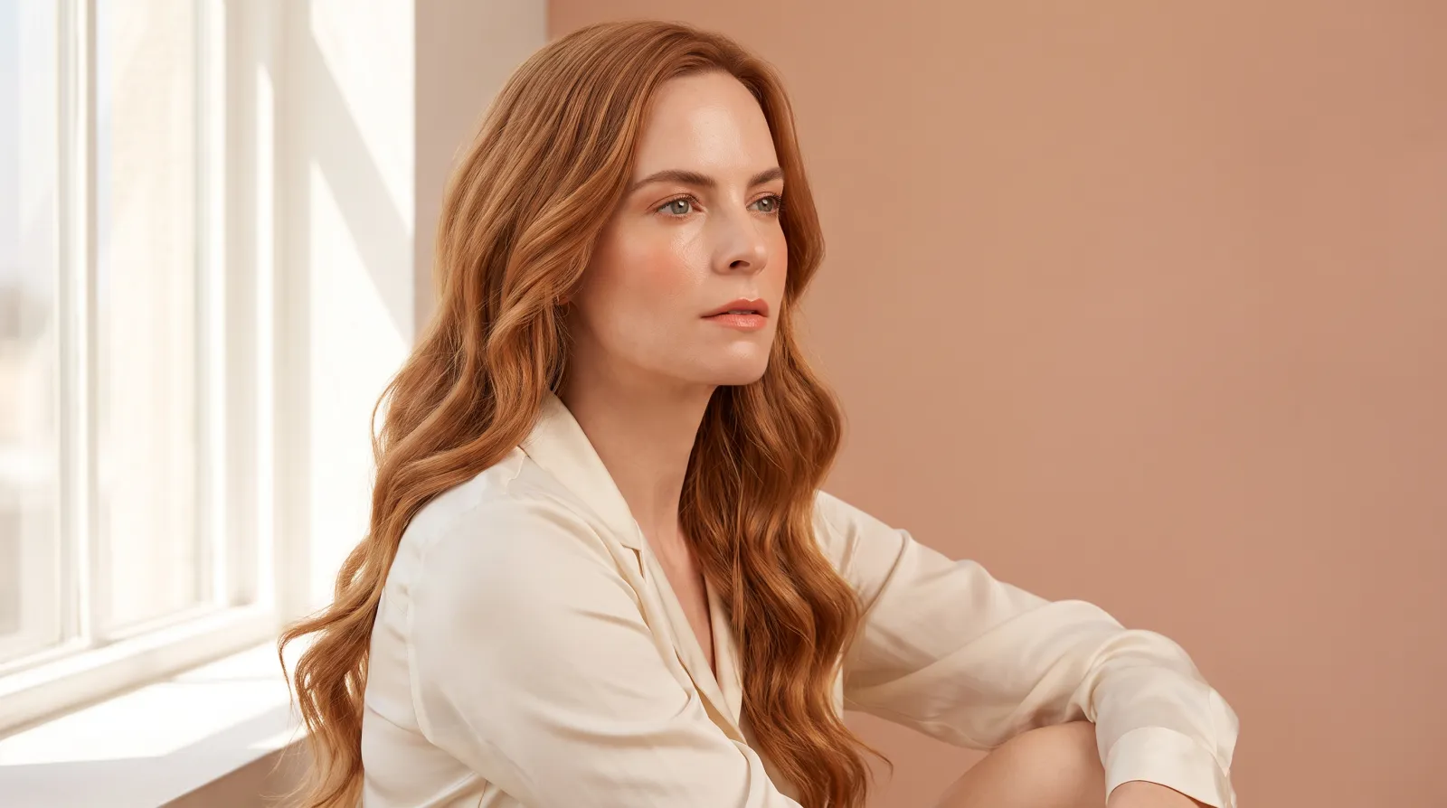 Makeup for Your Hair Color: Blonde, Brunette, Red, Black, Gray and Fashion Shades