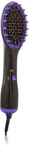 INFINITIPRO BY CONAIR Hot Air Paddle Brush Styler 